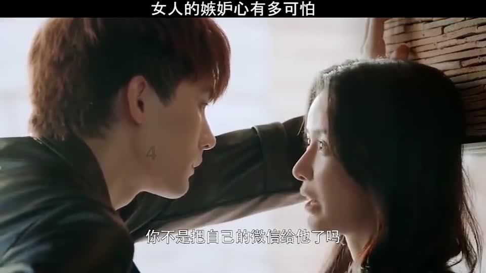 美妙冬季拼图