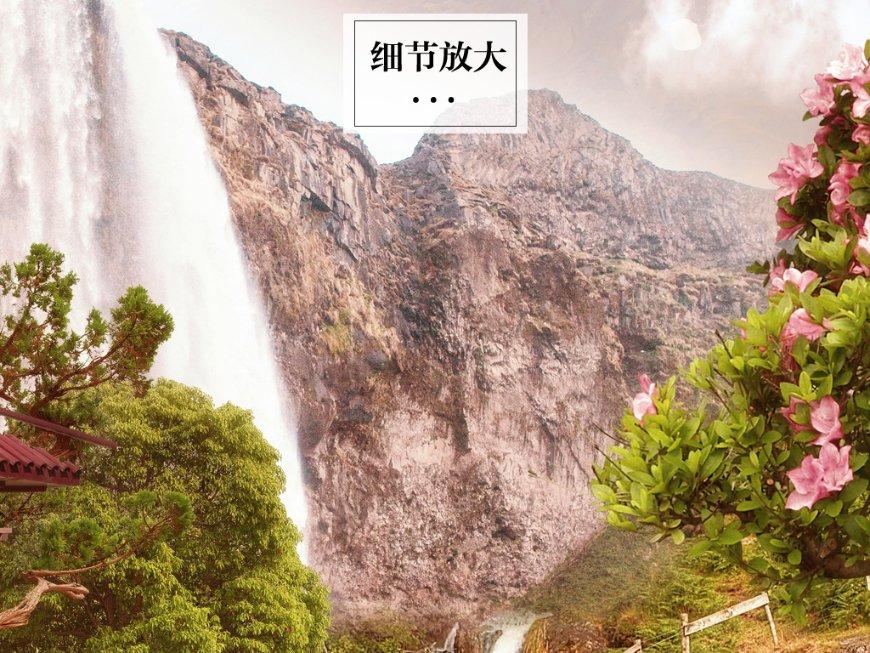 河北文旅走进山西 共谋晋冀旅游新篇章