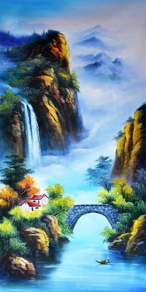 逃离可爱村落